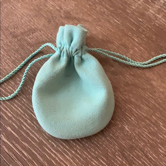 Authentic Tiffany’s dust bag - Picture 3 of 4